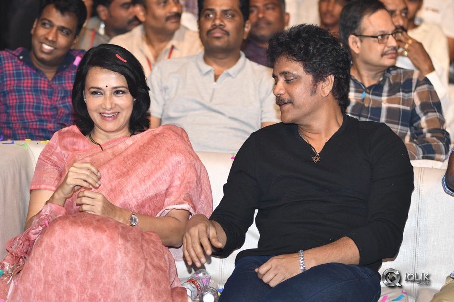 Officer-Movie-Pre-Release-Event-Photos